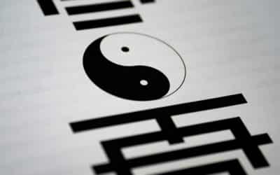 Le Yin et Yang
